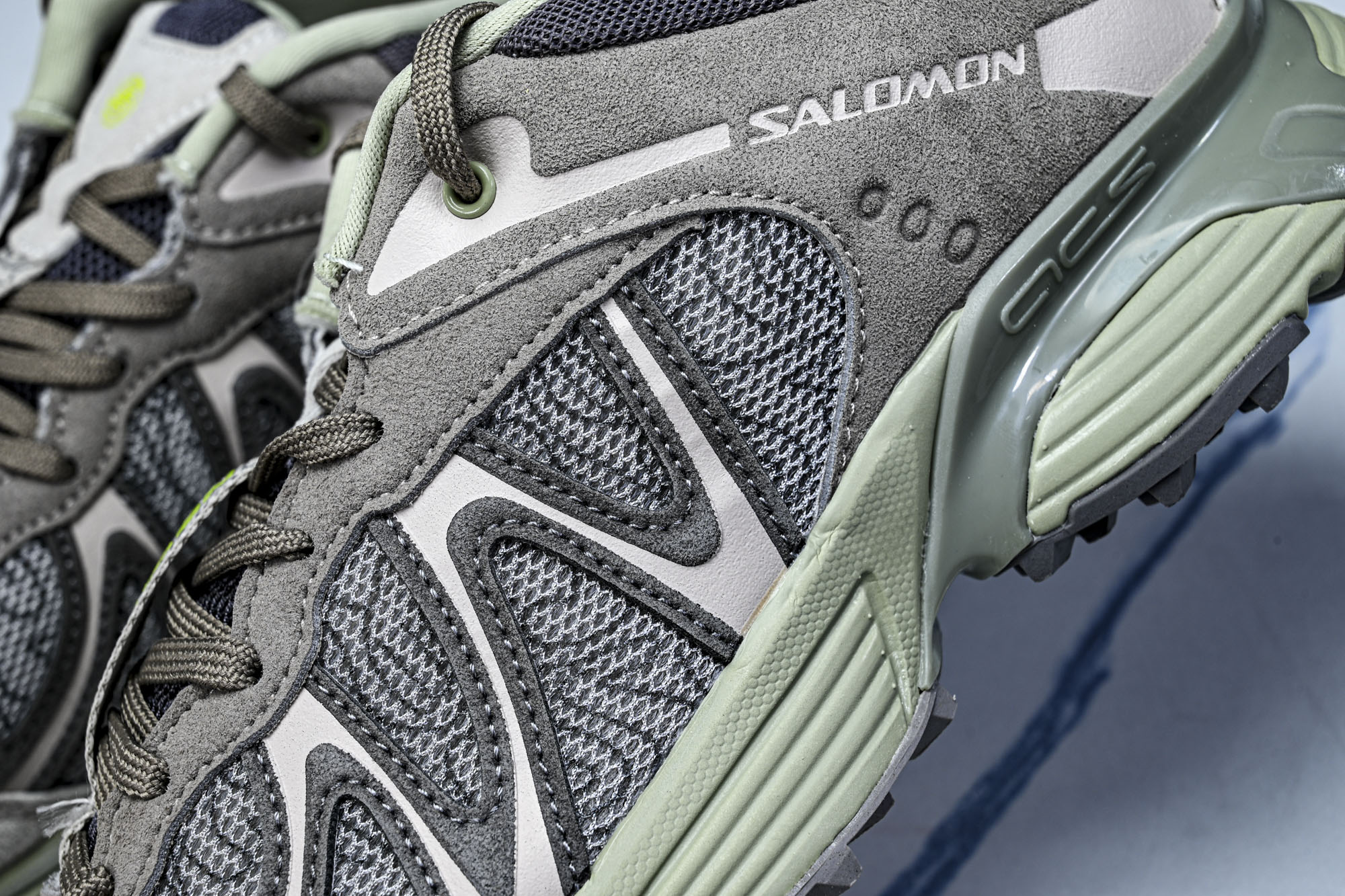 纯原外贸 Salomon XT-Whisper 萨洛蒙 探索者系列户外越野跑鞋 -23 #YZ001-1 原版1:1 制 纯原外贸 Salomon XT-Whisper 萨洛蒙 探索者系列户外越野跑鞋 -23 #YZ001-1 原版1:1 制