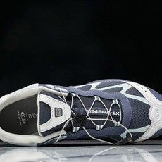纯原外贸 Salomon XT-Whisper 萨洛蒙 探索者系列户外越野跑鞋 蓝色 26 #YZ001-1 原版1: 纯原外贸 Salomon XT-Whisper 萨洛蒙 探索者系列户外越野跑鞋 蓝色 26 #YZ001-1 原版1:
