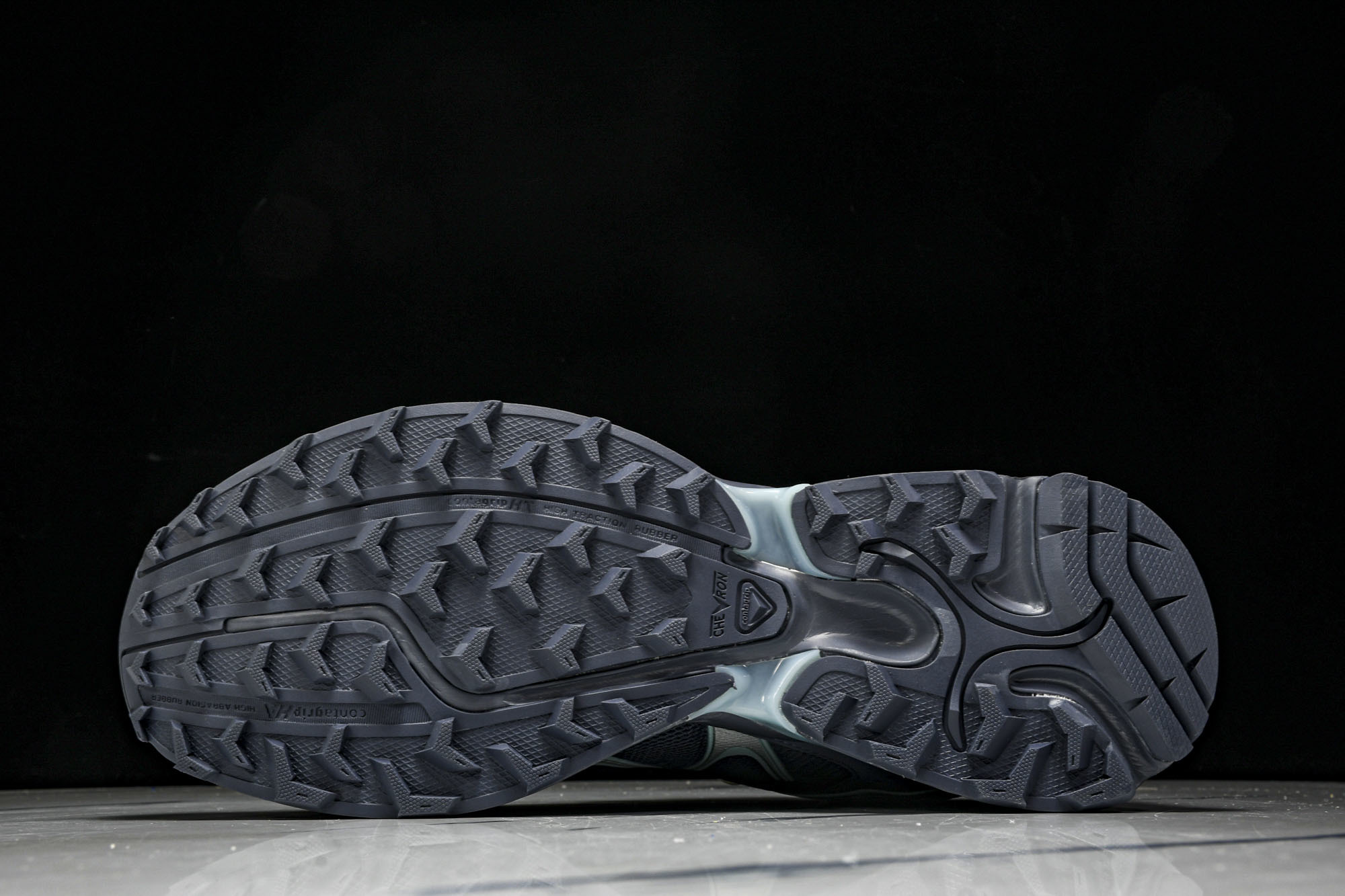 纯原外贸 Salomon XT-Whisper 萨洛蒙 探索者系列户外越野跑鞋 蓝色 26 #YZ001-1 原版1: 纯原外贸 Salomon XT-Whisper 萨洛蒙 探索者系列户外越野跑鞋 蓝色 26 #YZ001-1 原版1: