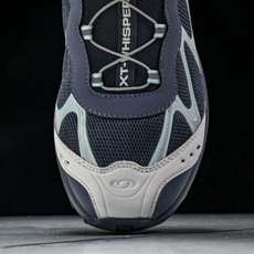 纯原外贸 Salomon XT-Whisper 萨洛蒙 探索者系列户外越野跑鞋 蓝色 26 #YZ001-1 原版1: 纯原外贸 Salomon XT-Whisper 萨洛蒙 探索者系列户外越野跑鞋 蓝色 26 #YZ001-1 原版1: