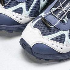 纯原外贸 Salomon XT-Whisper 萨洛蒙 探索者系列户外越野跑鞋 蓝色 26 #YZ001-1 原版1: 纯原外贸 Salomon XT-Whisper 萨洛蒙 探索者系列户外越野跑鞋 蓝色 26 #YZ001-1 原版1: