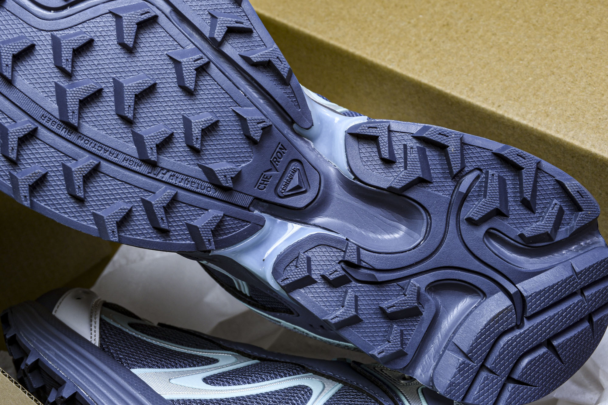 纯原外贸 Salomon XT-Whisper 萨洛蒙 探索者系列户外越野跑鞋 蓝色 26 #YZ001-1 原版1: 纯原外贸 Salomon XT-Whisper 萨洛蒙 探索者系列户外越野跑鞋 蓝色 26 #YZ001-1 原版1: