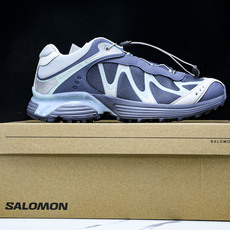 纯原外贸 Salomon XT-Whisper 萨洛蒙 探索者系列户外越野跑鞋 蓝色 26 #YZ001-1 原版1: 纯原外贸 Salomon XT-Whisper 萨洛蒙 探索者系列户外越野跑鞋 蓝色 26 #YZ001-1 原版1: