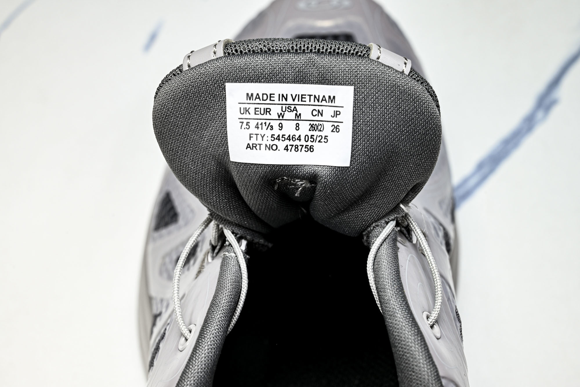 纯原外贸 Salomon XT-Wisper 萨洛蒙 探索者系列 户外越野跑 26 #YZ001-1 Salomon 纯原外贸 Salomon XT-Wisper 萨洛蒙 探索者系列 户外越野跑 26 #YZ001-1 Salomon