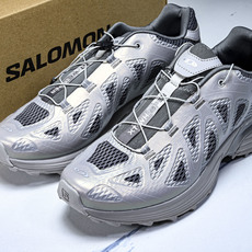 纯原外贸 Salomon XT-Wisper 萨洛蒙 探索者系列 户外越野跑 26 #YZ001-1 Salomon 纯原外贸 Salomon XT-Wisper 萨洛蒙 探索者系列 户外越野跑 26 #YZ001-1 Salomon