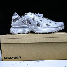 纯原外贸 Salomon XT-Wisper 萨洛蒙 探索者系列 户外越野跑 26 #YZ001-1 Salomon 纯原外贸 Salomon XT-Wisper 萨洛蒙 探索者系列 户外越野跑 26 #YZ001-1 Salomon