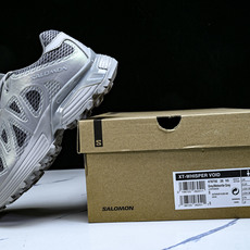纯原外贸 Salomon XT-Wisper 萨洛蒙 探索者系列 户外越野跑 26 #YZ001-1 Salomon 纯原外贸 Salomon XT-Wisper 萨洛蒙 探索者系列 户外越野跑 26 #YZ001-1 Salomon