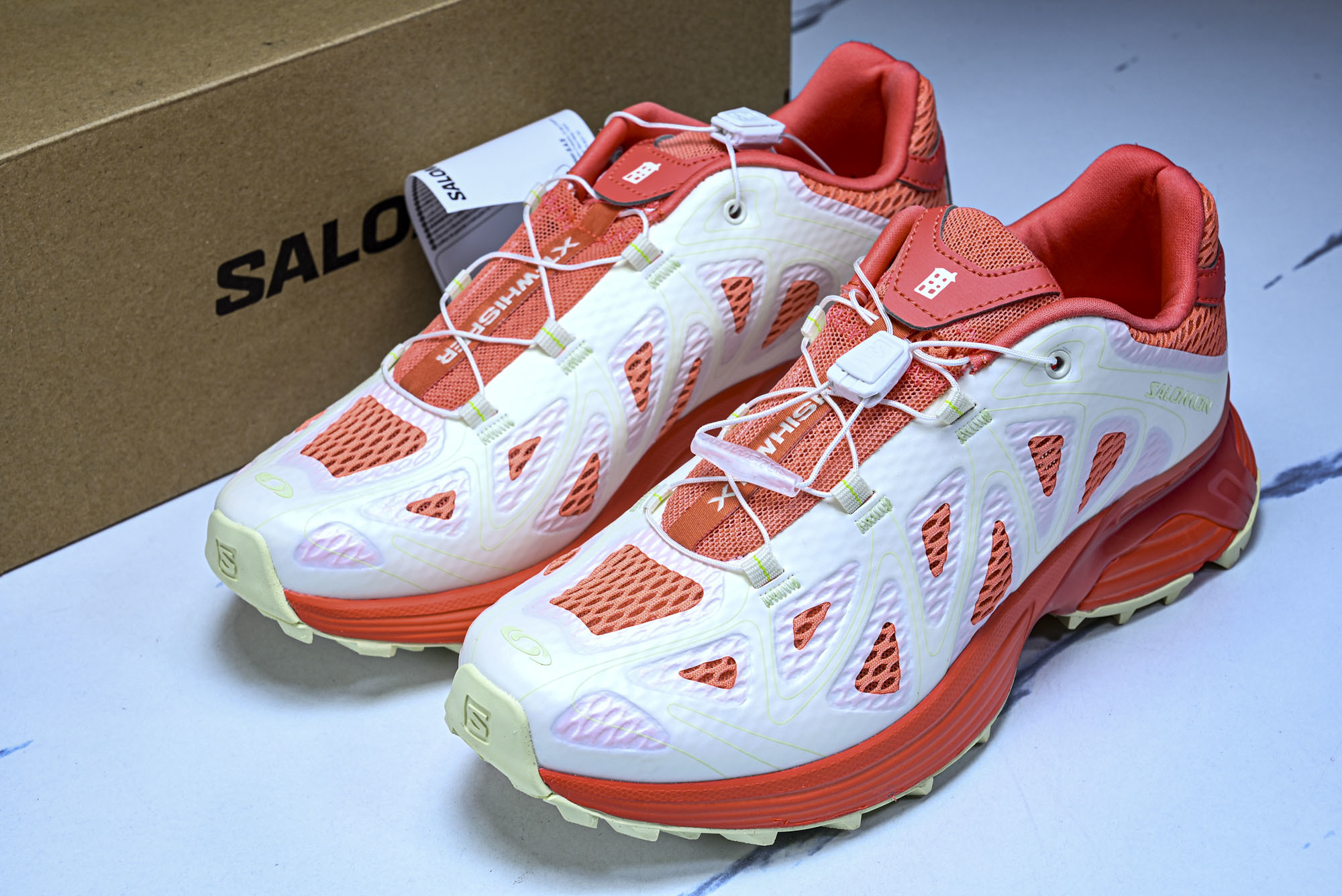 纯原外贸 Salomon XT-Wisper 萨洛蒙 探索者系列 户外越野跑 -23 #YZ001-1 36 36.5 纯原外贸 Salomon XT-Wisper 萨洛蒙 探索者系列 户外越野跑 -23 #YZ001-1 36 36.5