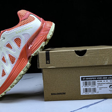 纯原外贸 Salomon XT-Wisper 萨洛蒙 探索者系列 户外越野跑 -23 #YZ001-1 36 36.5 纯原外贸 Salomon XT-Wisper 萨洛蒙 探索者系列 户外越野跑 -23 #YZ001-1 36 36.5