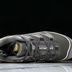 纯原外贸 SALOMON萨洛蒙 XT-6 Expanse Seasonal 减震耐磨 低帮 户外功能鞋 男女同款 灰褐色 纯原外贸 SALOMON萨洛蒙 XT-6 Expanse Seasonal 减震耐磨 低帮 户外功能鞋 男女同款 灰褐色