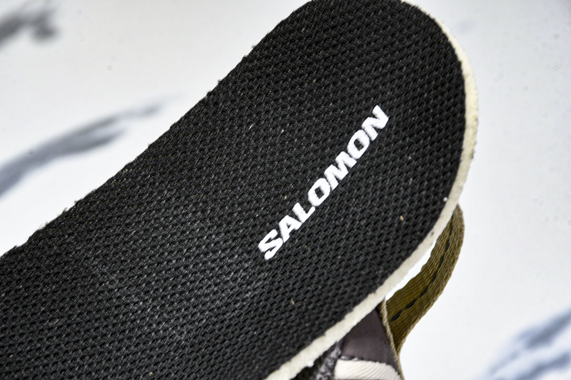 纯原外贸 SALOMON萨洛蒙 XT-6 Expanse Seasonal 减震耐磨 低帮 户外功能鞋 男女同款 灰褐色 纯原外贸 SALOMON萨洛蒙 XT-6 Expanse Seasonal 减震耐磨 低帮 户外功能鞋 男女同款 灰褐色