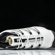 纯原外贸 SALOMON萨洛蒙 XT-6 Expanse 减震耐磨 低帮 户外功能鞋 男女同款 白灰 #YZ001-1 纯原外贸 SALOMON萨洛蒙 XT-6 Expanse 减震耐磨 低帮 户外功能鞋 男女同款 白灰 #YZ001-1