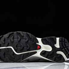纯原外贸 SALOMON萨洛蒙 XT-6 Expanse 减震耐磨 低帮 户外功能鞋 男女同款 白灰 #YZ001-1 纯原外贸 SALOMON萨洛蒙 XT-6 Expanse 减震耐磨 低帮 户外功能鞋 男女同款 白灰 #YZ001-1