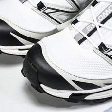 纯原外贸 SALOMON萨洛蒙 XT-6 Expanse 减震耐磨 低帮 户外功能鞋 男女同款 白灰 #YZ001-1 纯原外贸 SALOMON萨洛蒙 XT-6 Expanse 减震耐磨 低帮 户外功能鞋 男女同款 白灰 #YZ001-1
