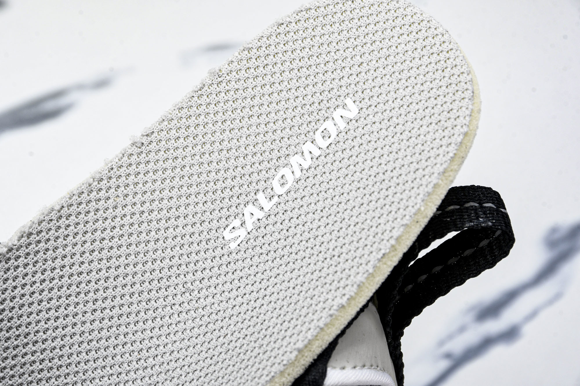 纯原外贸 SALOMON萨洛蒙 XT-6 Expanse 减震耐磨 低帮 户外功能鞋 男女同款 白灰 #YZ001-1 纯原外贸 SALOMON萨洛蒙 XT-6 Expanse 减震耐磨 低帮 户外功能鞋 男女同款 白灰 #YZ001-1