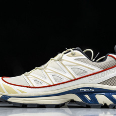 纯原外贸 SALOMON萨洛蒙 XT-6 Expanse 减震耐磨 低帮 户外功能鞋 男女同款 米灰蓝 -28 #YZ0 纯原外贸 SALOMON萨洛蒙 XT-6 Expanse 减震耐磨 低帮 户外功能鞋 男女同款 米灰蓝 -28 #YZ0