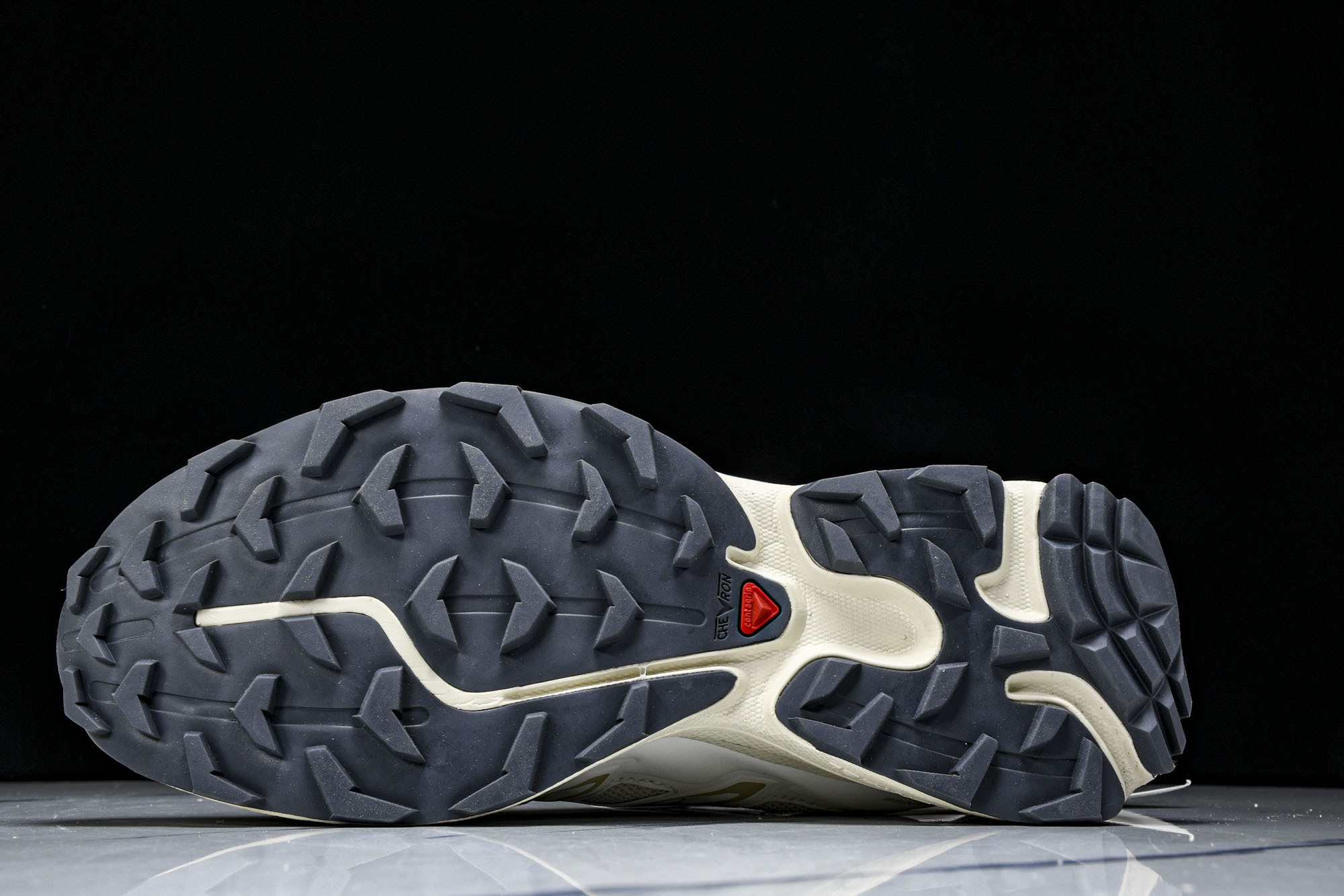纯原外贸 SALOMON萨洛蒙 XT-6 Expanse 减震耐磨 低帮 户外功能鞋 男女同款 米灰蓝 -28 #YZ0 纯原外贸 SALOMON萨洛蒙 XT-6 Expanse 减震耐磨 低帮 户外功能鞋 男女同款 米灰蓝 -28 #YZ0