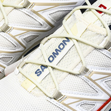 纯原外贸 SALOMON萨洛蒙 XT-6 Expanse 减震耐磨 低帮 户外功能鞋 男女同款 米灰蓝 -28 #YZ0 纯原外贸 SALOMON萨洛蒙 XT-6 Expanse 减震耐磨 低帮 户外功能鞋 男女同款 米灰蓝 -28 #YZ0