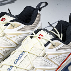 纯原外贸 SALOMON萨洛蒙 XT-6 Expanse 减震耐磨 低帮 户外功能鞋 男女同款 米灰蓝 -28 #YZ0 纯原外贸 SALOMON萨洛蒙 XT-6 Expanse 减震耐磨 低帮 户外功能鞋 男女同款 米灰蓝 -28 #YZ0