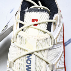 纯原外贸 SALOMON萨洛蒙 XT-6 Expanse 减震耐磨 低帮 户外功能鞋 男女同款 米灰蓝 -28 #YZ0 纯原外贸 SALOMON萨洛蒙 XT-6 Expanse 减震耐磨 低帮 户外功能鞋 男女同款 米灰蓝 -28 #YZ0