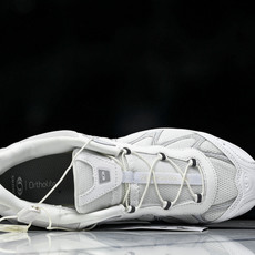 纯原外贸 SALOMON萨洛蒙 XT-WHISPER 舒适百搭耐磨轻便 低帮 休闲越野训练城市通勤跑步鞋 白色 28 纯原外贸 SALOMON萨洛蒙 XT-WHISPER 舒适百搭耐磨轻便 低帮 休闲越野训练城市通勤跑步鞋 白色 28