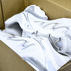 纯原外贸 SALOMON萨洛蒙 XT-WHISPER 舒适百搭耐磨轻便 低帮 休闲越野训练城市通勤跑步鞋 白色 28 纯原外贸 SALOMON萨洛蒙 XT-WHISPER 舒适百搭耐磨轻便 低帮 休闲越野训练城市通勤跑步鞋 白色 28