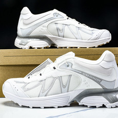 纯原外贸 SALOMON萨洛蒙 XT-WHISPER 舒适百搭耐磨轻便 低帮 休闲越野训练城市通勤跑步鞋 白色 28 纯原外贸 SALOMON萨洛蒙 XT-WHISPER 舒适百搭耐磨轻便 低帮 休闲越野训练城市通勤跑步鞋 白色 28