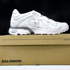 纯原外贸 SALOMON萨洛蒙 XT-WHISPER 舒适百搭耐磨轻便 低帮 休闲越野训练城市通勤跑步鞋 白色 28 纯原外贸 SALOMON萨洛蒙 XT-WHISPER 舒适百搭耐磨轻便 低帮 休闲越野训练城市通勤跑步鞋 白色 28