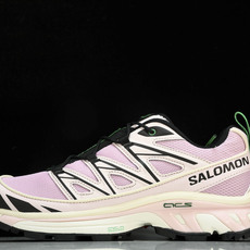 纯原外贸 Sandy Liang x SALOMON XT-6 EXPANSE 白粉紫 货号_ #YZ001-1 原版1 纯原外贸 Sandy Liang x SALOMON XT-6 EXPANSE 白粉紫 货号_ #YZ001-1 原版1