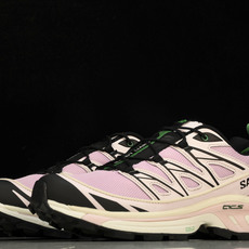 纯原外贸 Sandy Liang x SALOMON XT-6 EXPANSE 白粉紫 货号_ #YZ001-1 原版1 纯原外贸 Sandy Liang x SALOMON XT-6 EXPANSE 白粉紫 货号_ #YZ001-1 原版1