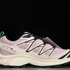 纯原外贸 Sandy Liang x SALOMON XT-6 EXPANSE 白粉紫 货号_ #YZ001-1 原版1 纯原外贸 Sandy Liang x SALOMON XT-6 EXPANSE 白粉紫 货号_ #YZ001-1 原版1