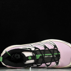 纯原外贸 Sandy Liang x SALOMON XT-6 EXPANSE 白粉紫 货号_ #YZ001-1 原版1 纯原外贸 Sandy Liang x SALOMON XT-6 EXPANSE 白粉紫 货号_ #YZ001-1 原版1