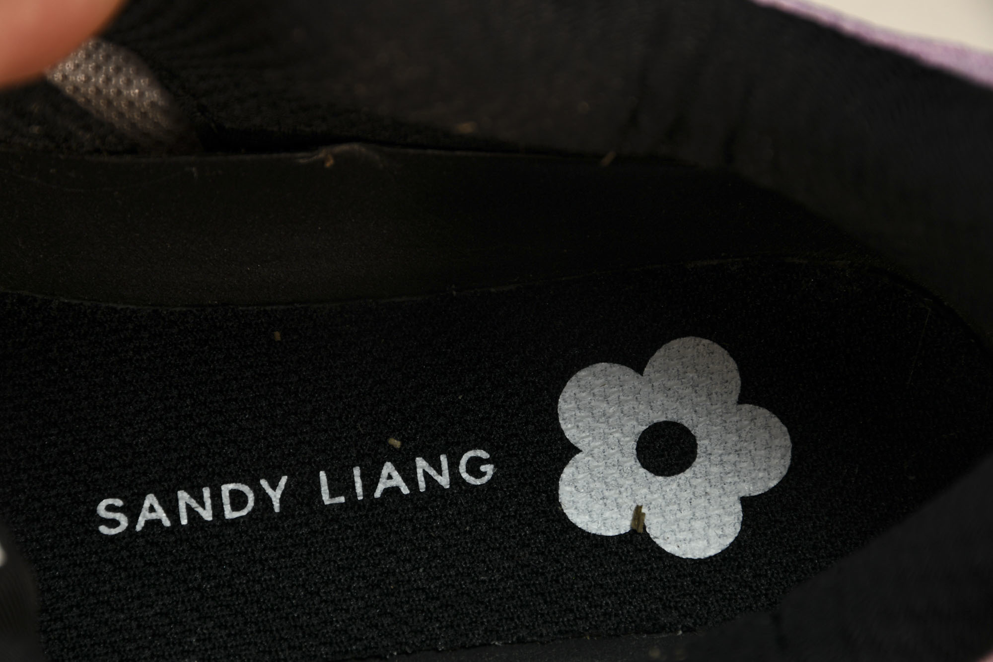 纯原外贸 Sandy Liang x SALOMON XT-6 EXPANSE 白粉紫 货号_ #YZ001-1 原版1 纯原外贸 Sandy Liang x SALOMON XT-6 EXPANSE 白粉紫 货号_ #YZ001-1 原版1