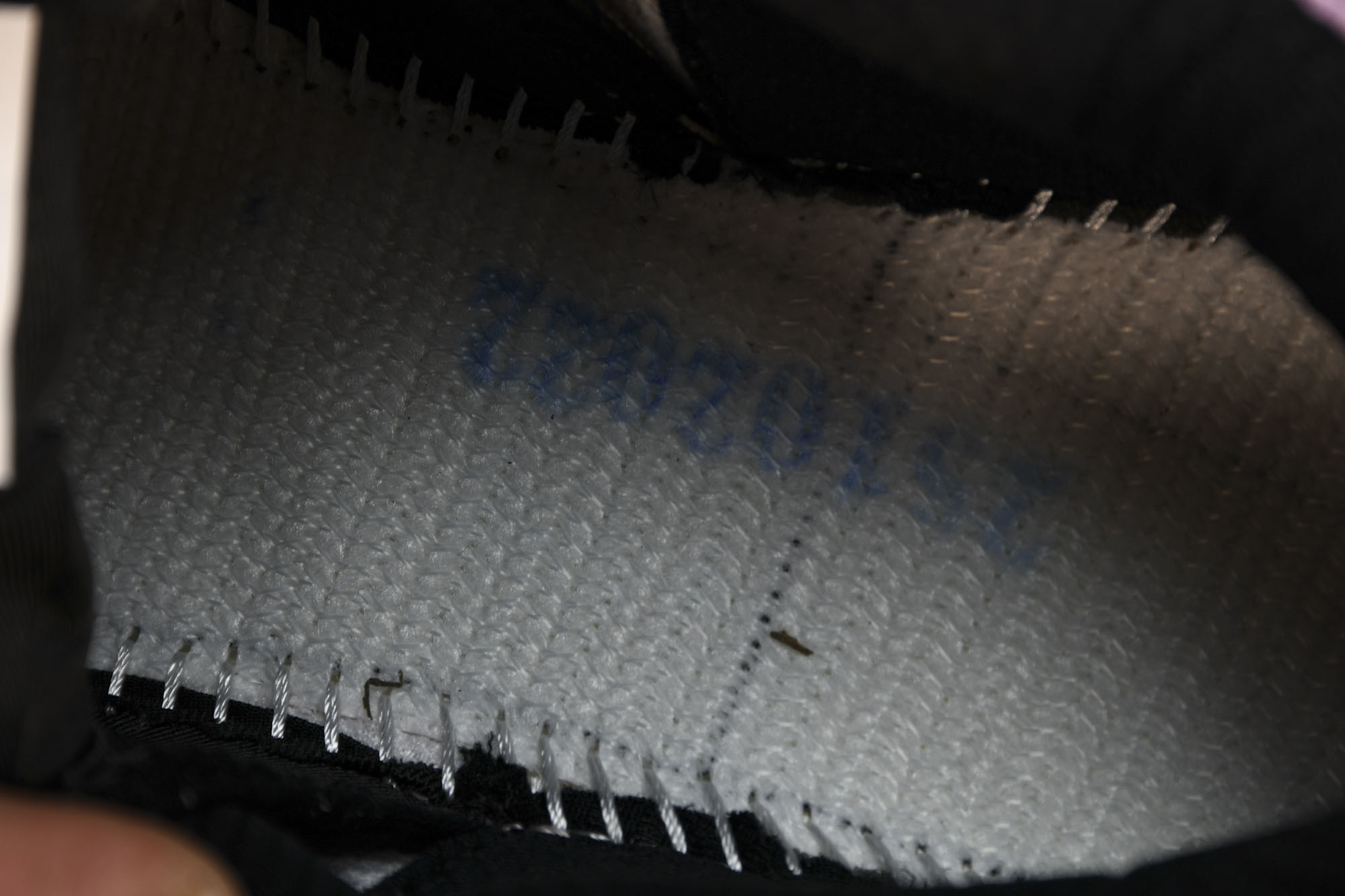 纯原外贸 Sandy Liang x SALOMON XT-6 EXPANSE 白粉紫 货号_ #YZ001-1 原版1 纯原外贸 Sandy Liang x SALOMON XT-6 EXPANSE 白粉紫 货号_ #YZ001-1 原版1