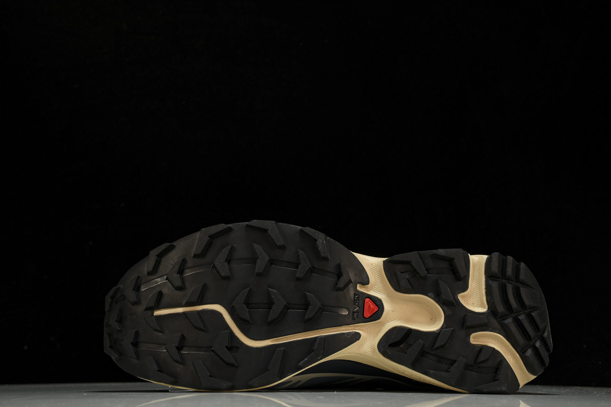 纯原外贸 XT-6 户外机能鞋 风尚千蓝 货号_ #YZ001-1 尺码:36 36.5 37 38 38.5 39 4