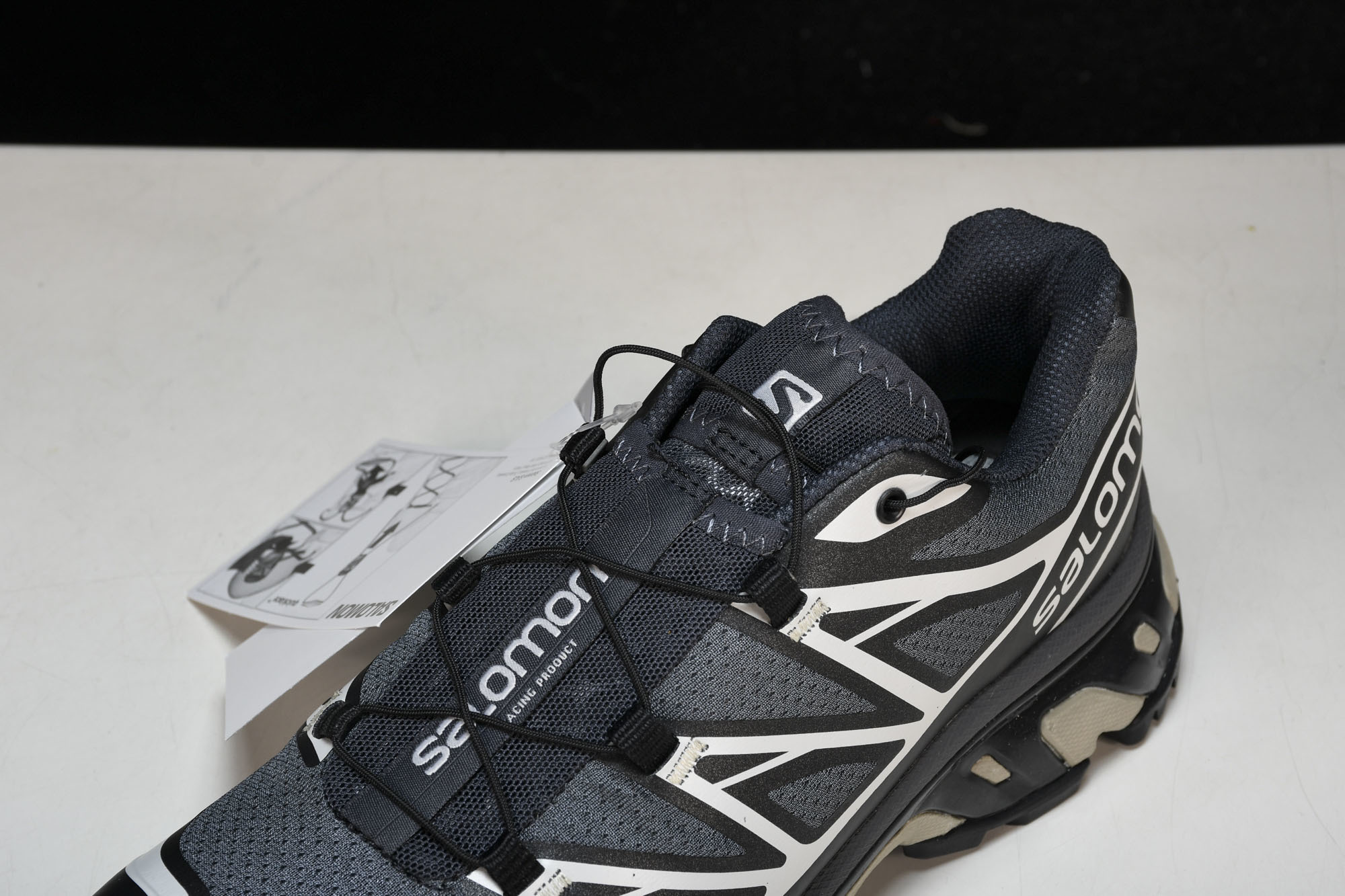 纯原外贸 户外功能鞋 黑灰 货号_ #YZ001-1 尺码:36 36.5 37 38 38.5 39 40 40.5 