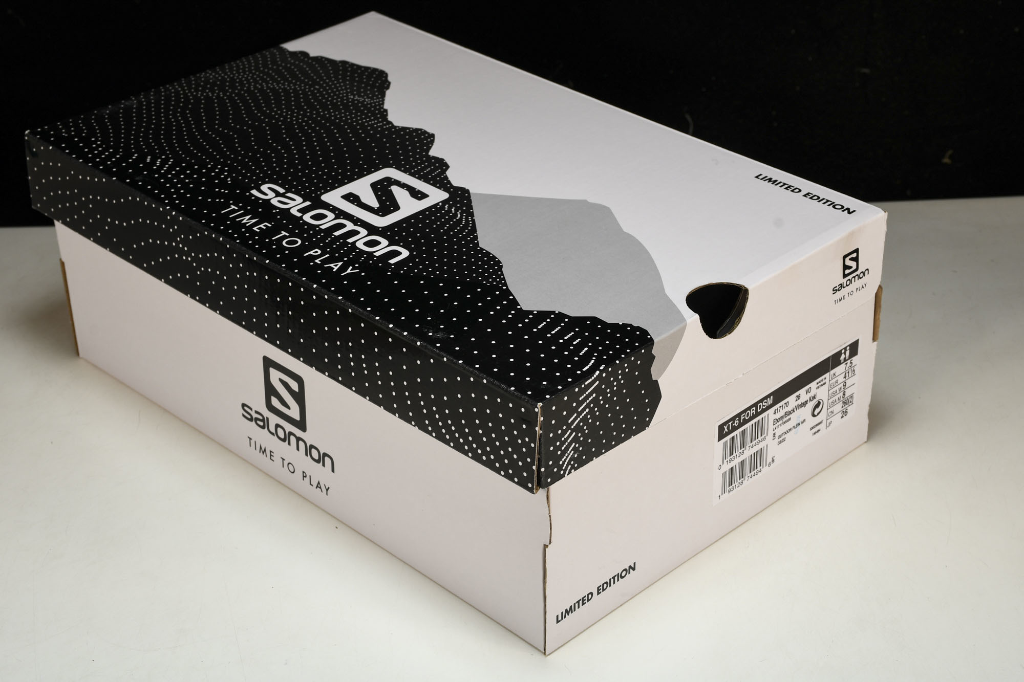 纯原外贸 户外功能鞋 黑灰 货号_ #YZ001-1 尺码:36 36.5 37 38 38.5 39 40 40.5 