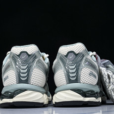 外贸平台 ASICS Gel-Kayano 12.1 Kith Cream Sage 浅绿白 1203A675-100 外贸平台 ASICS Gel-Kayano 12.1 Kith Cream Sage 浅绿白 1203A675-100