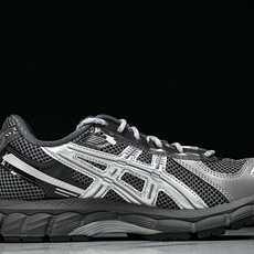 外贸平台 ASICS Gel-Kayano 12.1 Kith Tornado Pure Silver 黑灰银 1203 外贸平台 ASICS Gel-Kayano 12.1 Kith Tornado Pure Silver 黑灰银 1203