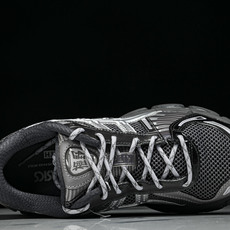 外贸平台 ASICS Gel-Kayano 12.1 Kith Tornado Pure Silver 黑灰银 1203 外贸平台 ASICS Gel-Kayano 12.1 Kith Tornado Pure Silver 黑灰银 1203
