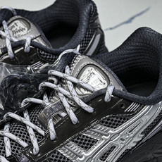 外贸平台 ASICS Gel-Kayano 12.1 Kith Tornado Pure Silver 黑灰银 1203 外贸平台 ASICS Gel-Kayano 12.1 Kith Tornado Pure Silver 黑灰银 1203