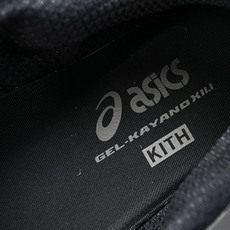 外贸平台 ASICS Gel-Kayano 12.1 Kith Tornado Pure Silver 黑灰银 1203 外贸平台 ASICS Gel-Kayano 12.1 Kith Tornado Pure Silver 黑灰银 1203