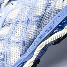外贸平台 ASICS Gel-Kayano 12.1 Kith Voyage 灰蓝 1203B144-102 #YZ00 外贸平台 ASICS Gel-Kayano 12.1 Kith Voyage 灰蓝 1203B144-102 #YZ00
