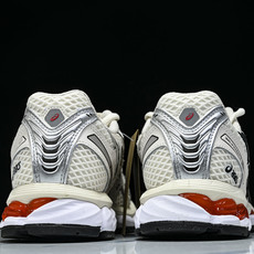 外贸平台 ASICS Gel-Kayano 12.1 Lapstone & Hammer The Spark 白黑红 1 外贸平台 ASICS Gel-Kayano 12.1 Lapstone & Hammer The Spark 白黑红 1
