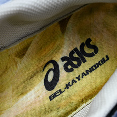 外贸平台 ASICS Gel-Kayano 12.1 Lapstone & Hammer The Spark 白黑红 1 外贸平台 ASICS Gel-Kayano 12.1 Lapstone & Hammer The Spark 白黑红 1