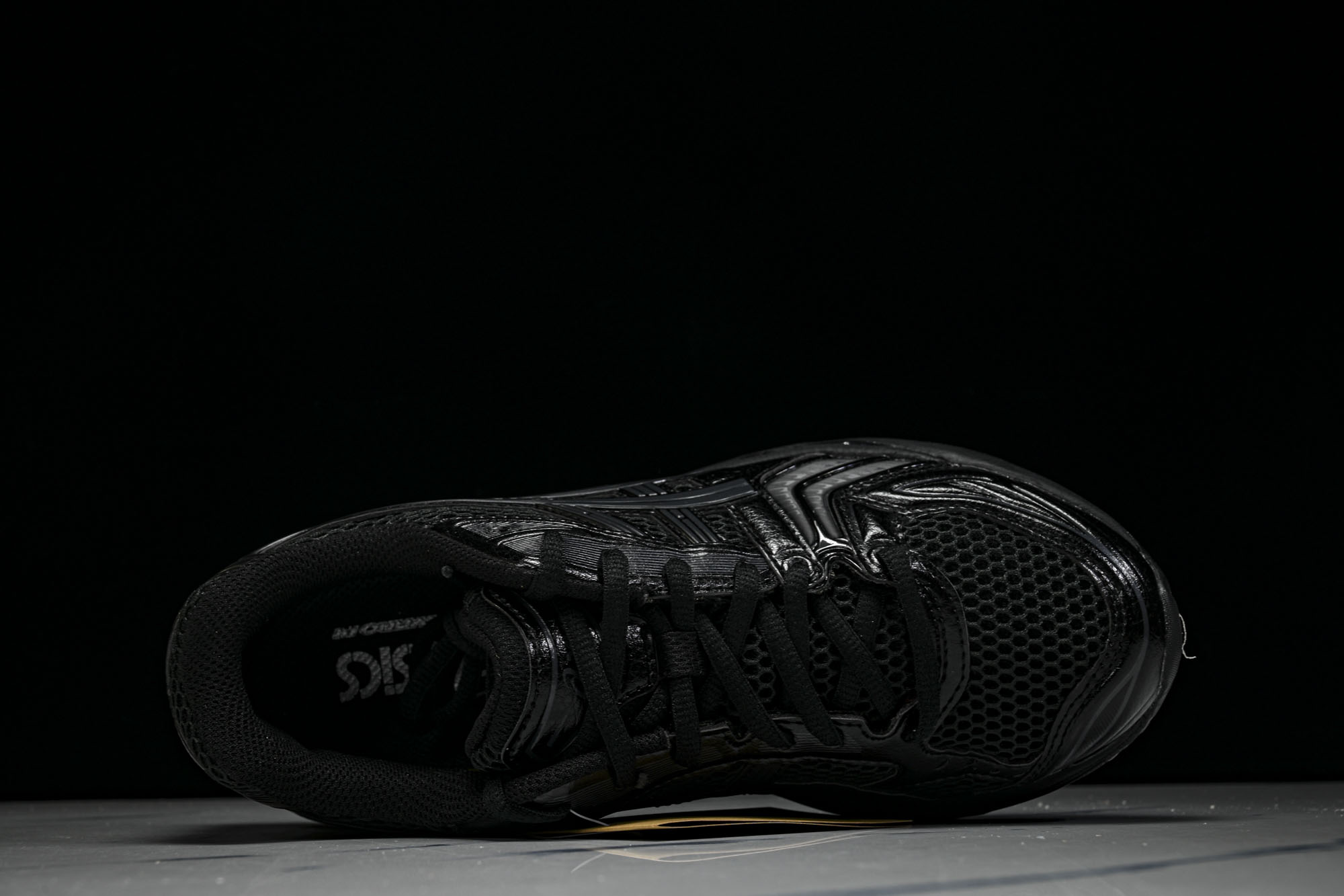 外贸平台 Asics Gel-Kayano 14 亚瑟士运动休闲透气专业跑鞋1201A019-001 #YZ002-2 