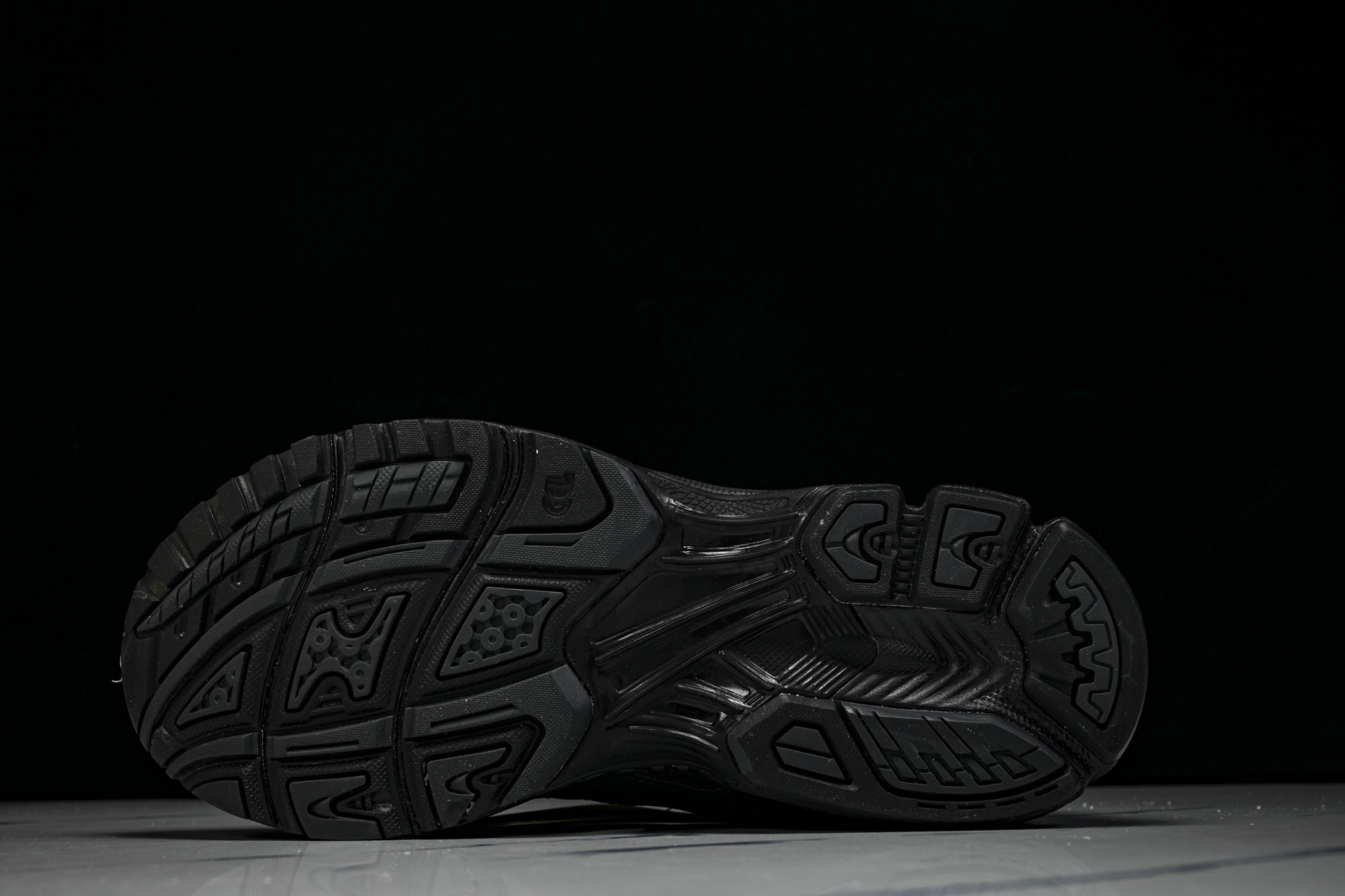 外贸平台 Asics Gel-Kayano 14 亚瑟士运动休闲透气专业跑鞋1201A019-001 #YZ002-2 