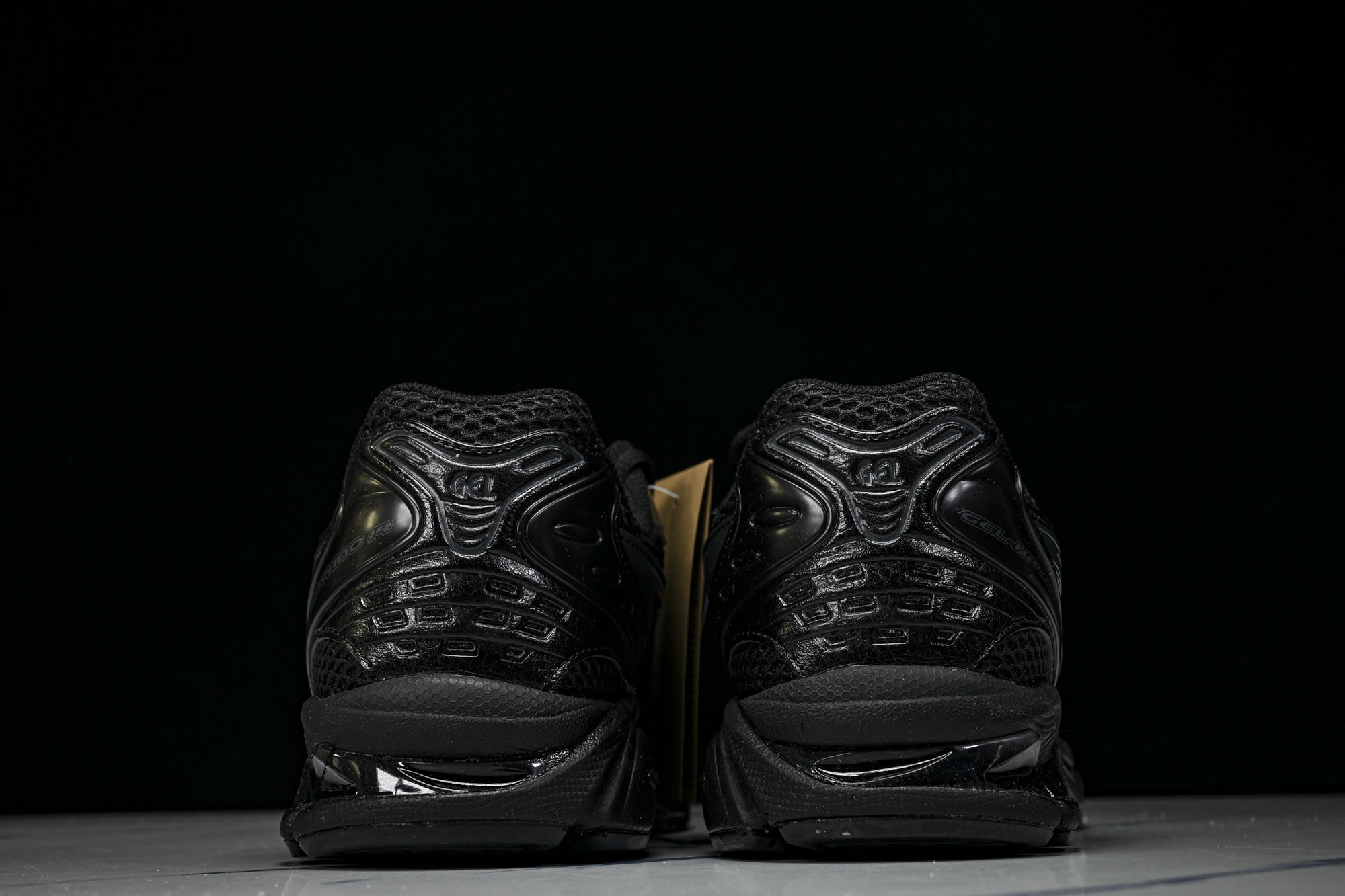 外贸平台 Asics Gel-Kayano 14 亚瑟士运动休闲透气专业跑鞋1201A019-001 #YZ002-2 