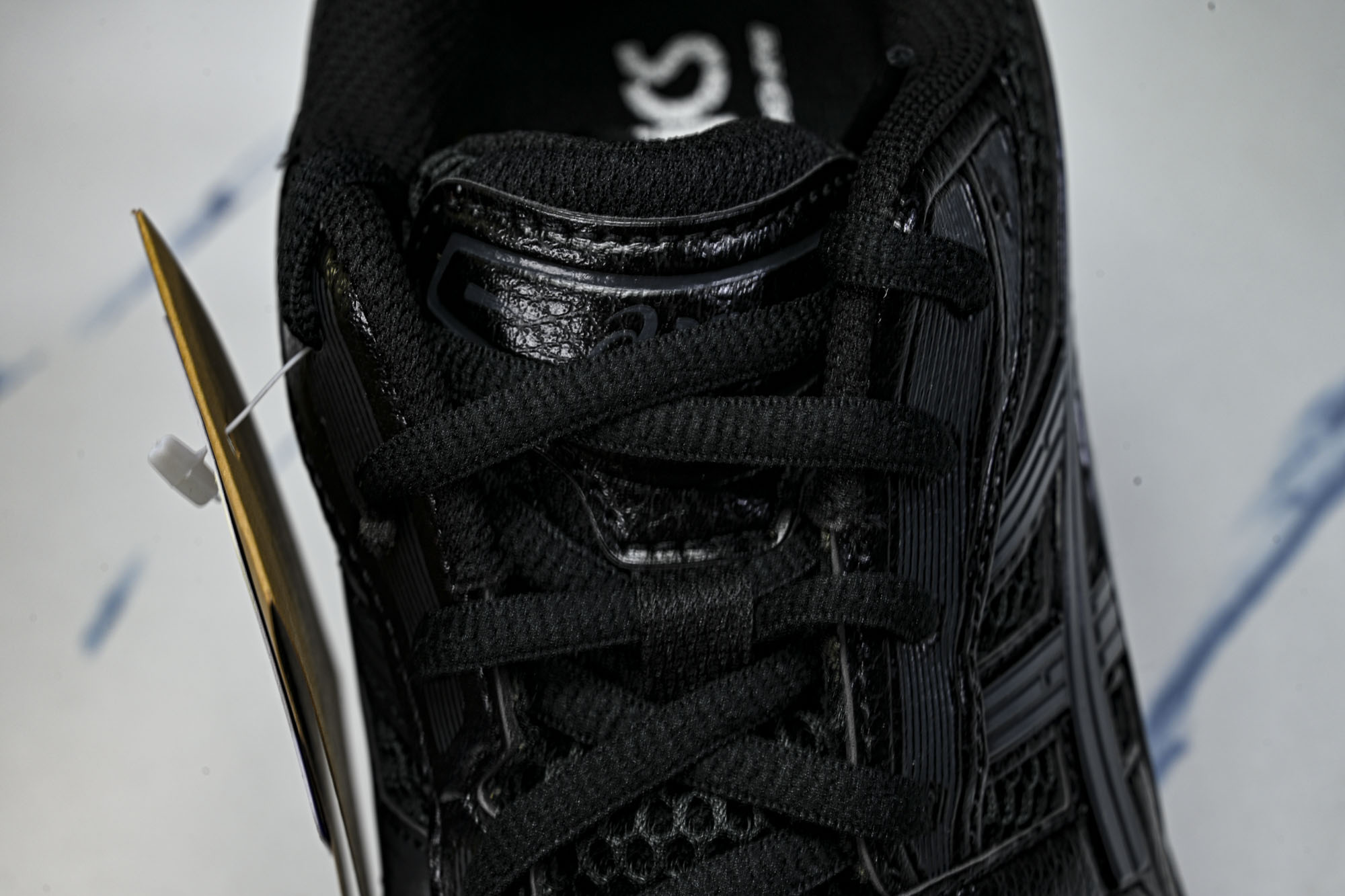 外贸平台 Asics Gel-Kayano 14 亚瑟士运动休闲透气专业跑鞋1201A019-001 #YZ002-2 