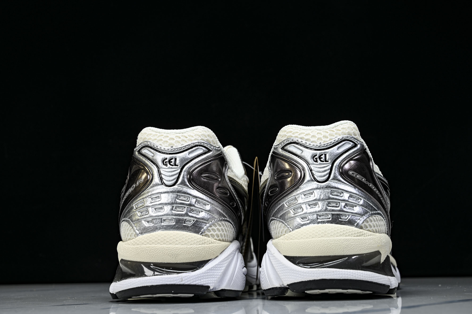 外贸平台 Asics Gel-Kayano 14 亚瑟士运动休闲透气专业跑鞋1201A019-108 #YZ002-2 外贸平台 Asics Gel-Kayano 14 亚瑟士运动休闲透气专业跑鞋1201A019-108 #YZ002-2
